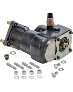 Nebenantrieb für VW-MAN 8.136