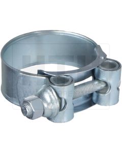 Schlauchschelle S für DN-48-51