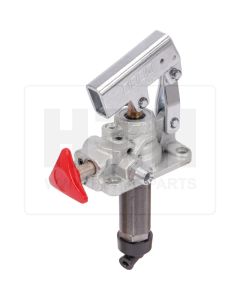 Handpumpe Fulcro PMS+VS 25 ccm dw