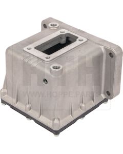 2 Liter Kunststofftank S/2 für Handpumpe