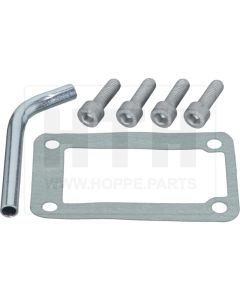 Montagekit Handpumpe Fulcro PMI/PMS