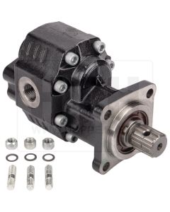Zahnradpumpe NPH22 LEFT ISO/UNI Tandem