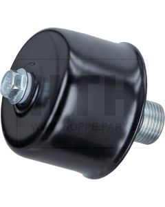 Entlüfterpatrone für Hydrauliktank