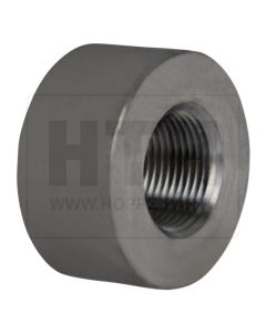 Einschweißring - Alu - 3/4" Innengewinde