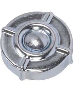 Tankdeckel -Ausführung Blechdeckel-