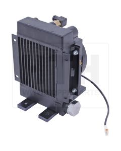 Ölkühler KT1 BP bis 50l/min TS