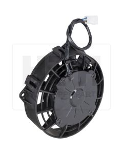 Lüftermotor 12 V für Ölkühler T1