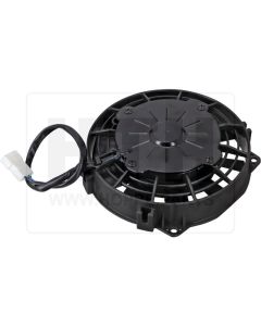 Lüftermotor 24 V für Ölkühler T1