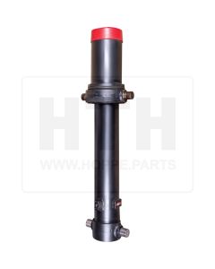HTH-Stirnwandpresse Typ NB - Hub 6059