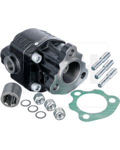 Zahnradpumpe HPA-Z 10 UNI