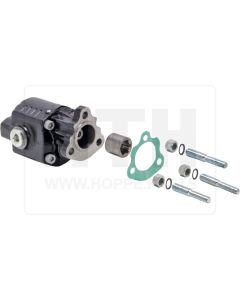 Zahnradpumpe HPA-Z 25 UNI