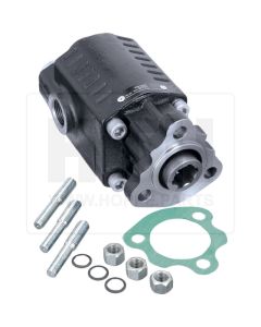 Zahnradpumpe HPA-Z 40 UNI