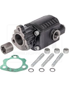 Zahnradpumpe HPA-Z 40 UNI BG3