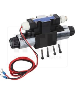 elektromagnetischer Steuerblock EMU12