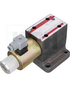 Not-Aus-Schaltung 12V