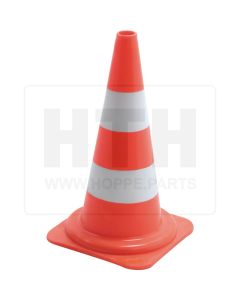 Pylone / Leitkegel / Verkehrskegel