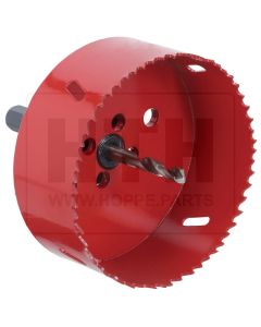 Lochsäge, 83 mm Durchmesser