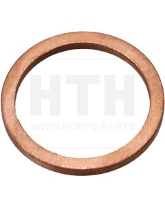 Dichtring für 504/80, 504/81 - 24x30x2,5