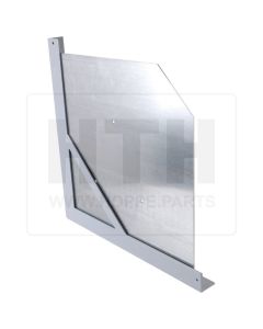 Konsole 500 x 500 mm