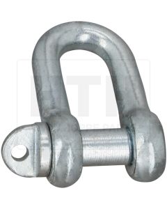 Schäkel für 1,5 t