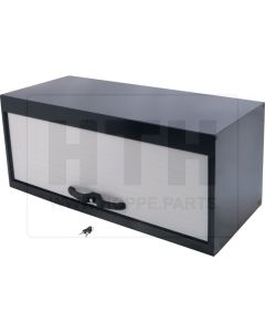 Staukasten ST black 1200x500x500 Rollo
