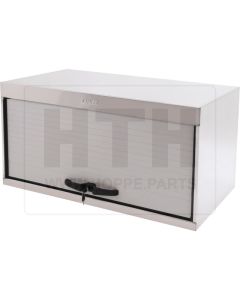 Staukasten VA pol. 1200x600x600 Rollo