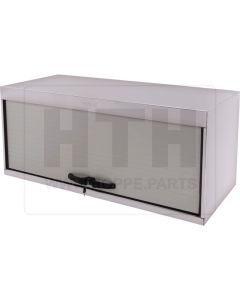 Staukasten VA pol. 1400x600x600 Rollo