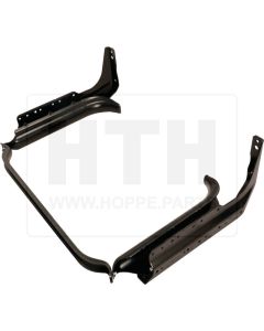 Konsole komplett 440 x 660 mm