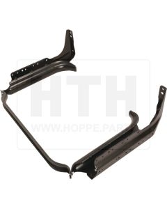 Konsole komplett 440 x 640 mm