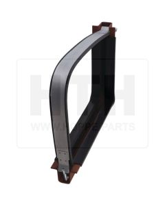 Konsole komplett 390 x 580 mm