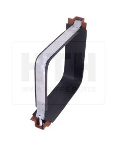 Konsole komplett 350 x 350 mm