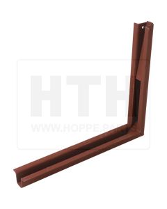 Tankkonsole 575 x 700 mm
