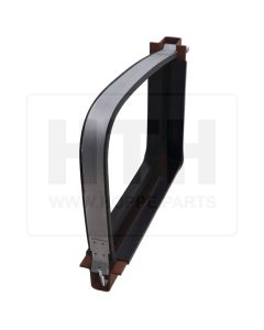 Konsole komplett 380 x 540 mm