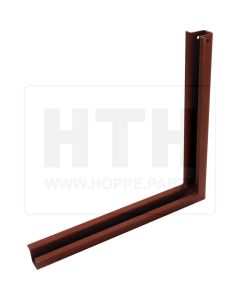 Tankkonsole 670 x 700 mm