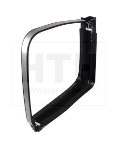 Konsole komplett 600 x 720 mm