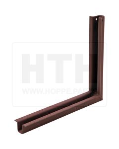 Tankkonsole 515 x 615 mm