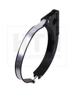 Konsole komplett Ø 460 mm