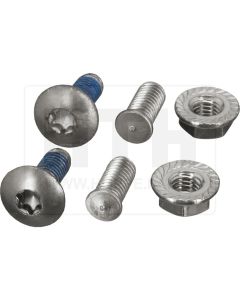 Schraubenset