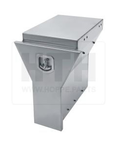 Achsenunterflurkasten 460/210x620x600