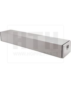 Staukasten VA pol. 400x300x2200 Value