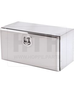 Staukasten VA pol. 800x400x400 Value