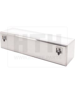 Staukasten VA matt 1450x350x400 Value