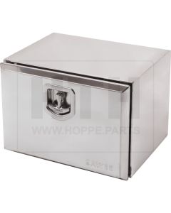 Staukasten VA pol. 500x350x400 Value
