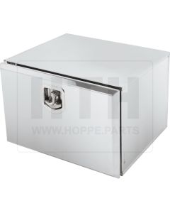 Staukasten VA pol. 600x400x500 Hybrid