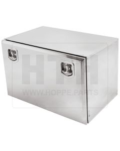 Staukasten VA pol. 800x500x500 Hybrid