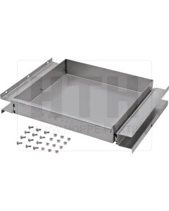 Ausziehschublade für 600 mm x 500 mm