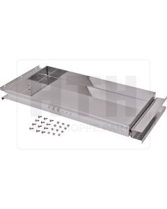 Ausziehschublade für 1.000 mm x 500 mm