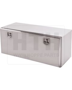 Staukasten VA pol. 1200x500x500 Hybrid