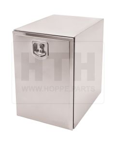 Staukasten VA pol. 450x650x650 Value