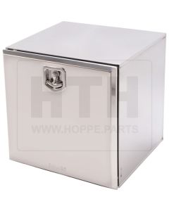 Staukasten VA pol. 600x600x600 Hybrid